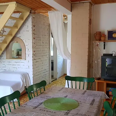 Prázdninový dům Napraforgo Vendeghaz