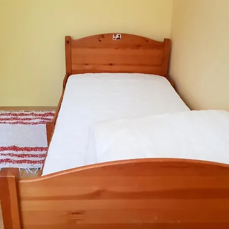 Prázdninový dům Napraforgo Vendeghaz