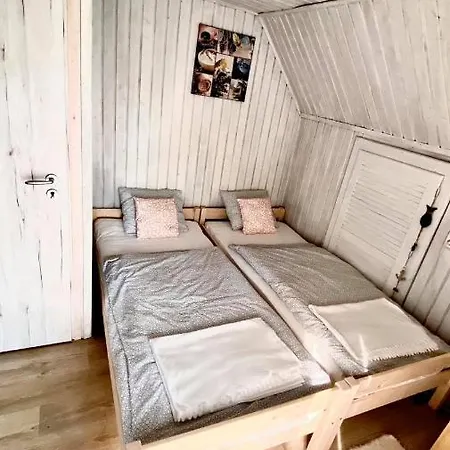 Holiday home Napraforgo Vendeghaz