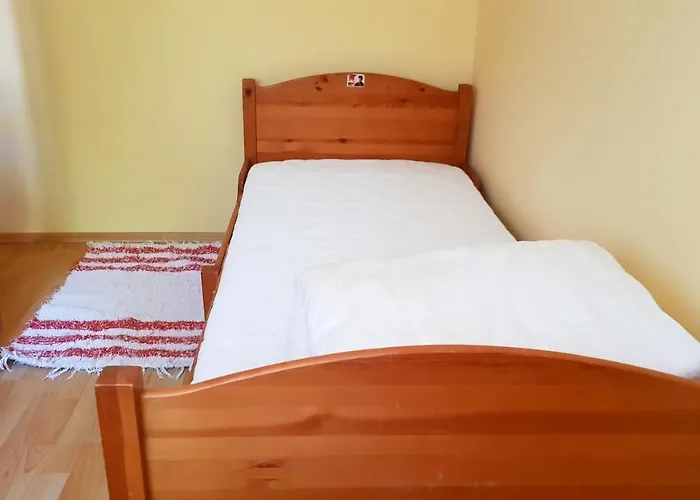 Prázdninový dům Napraforgo Vendeghaz