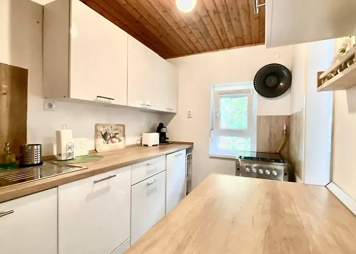 Napraforgo Vendeghaz Prázdninový dům Gárdony