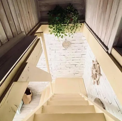 Napraforgo Vendeghaz Prázdninový dům