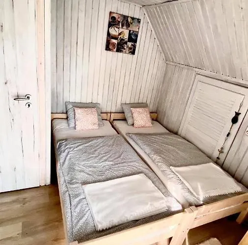 Prázdninový dům Napraforgo Vendeghaz